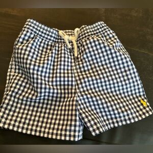 Ralph Lauren 24 months swim trunks